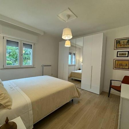 Ferienwohnung Donna Antonietta Sant'Agnello Exterior foto