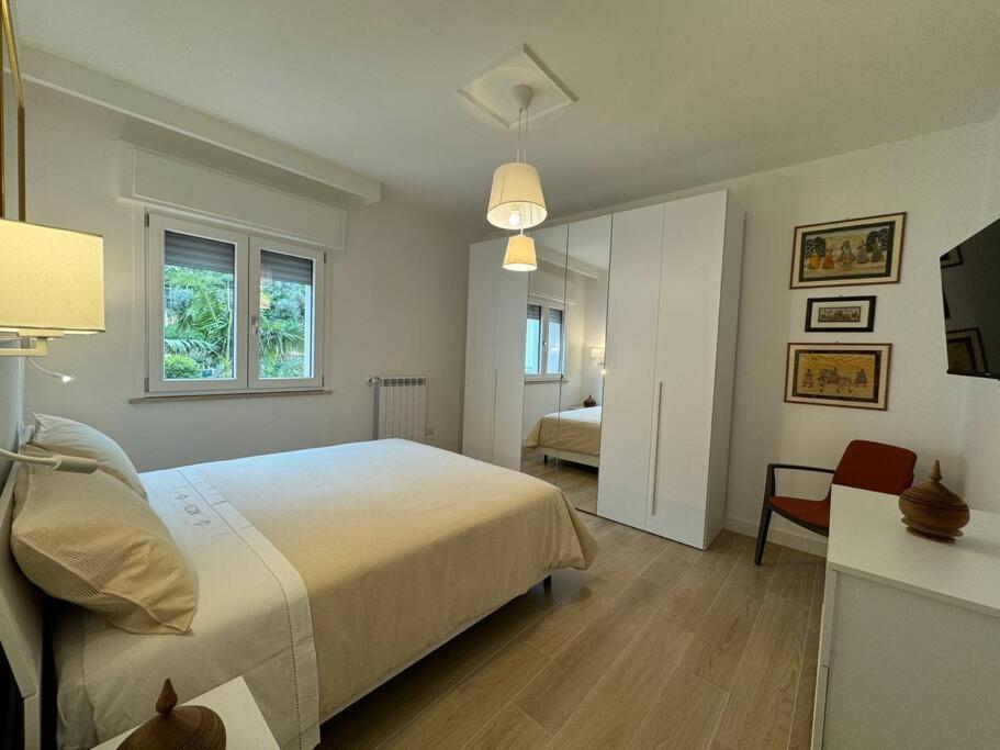 Ferienwohnung Donna Antonietta Sant'Agnello Exterior foto