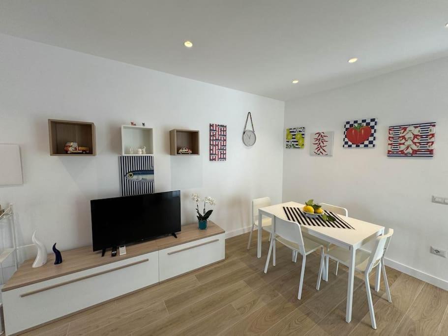 Ferienwohnung Donna Antonietta Sant'Agnello Exterior foto