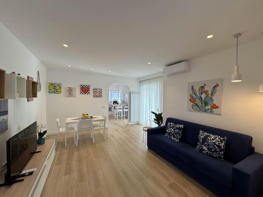 Ferienwohnung Donna Antonietta Sant'Agnello Exterior foto