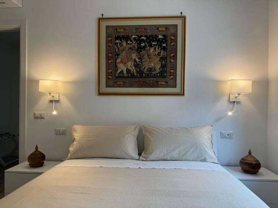 Ferienwohnung Donna Antonietta Sant'Agnello Exterior foto