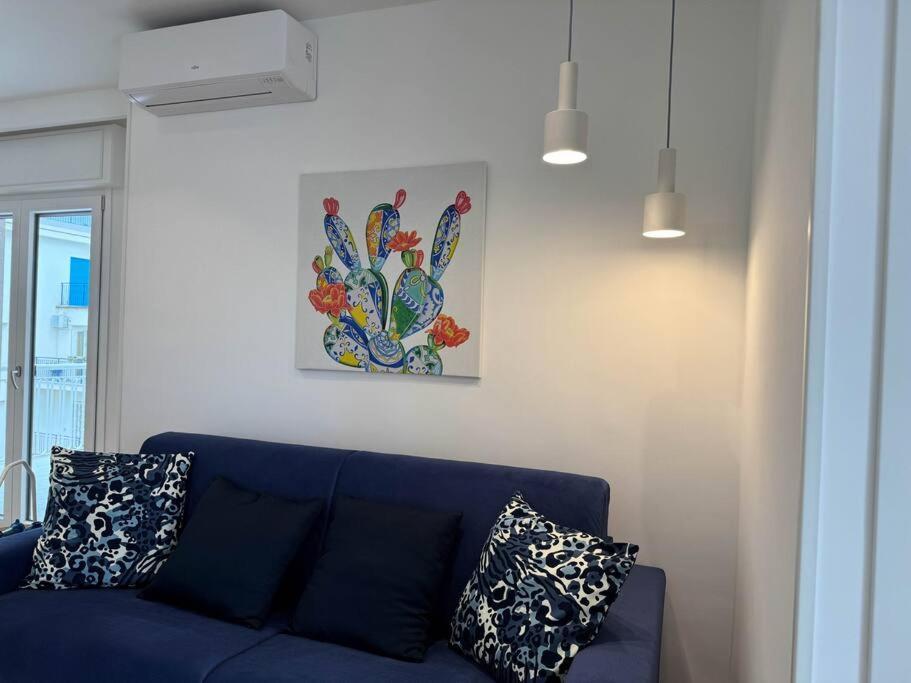 Ferienwohnung Donna Antonietta Sant'Agnello Exterior foto