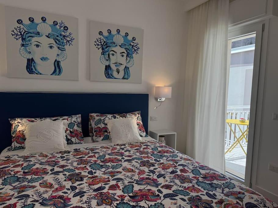 Ferienwohnung Donna Antonietta Sant'Agnello Exterior foto